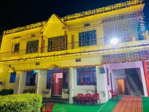 Sanskar Vatika