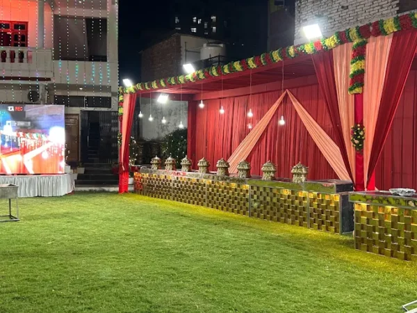 Ashirwad Upawan & Banquet Hall - Image 4