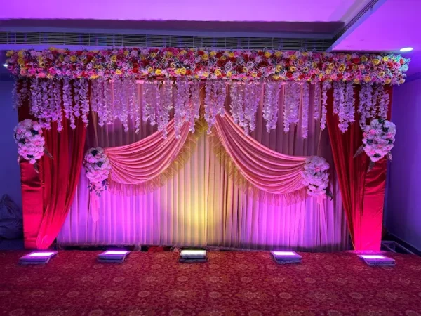Ashirwad Upawan & Banquet Hall - Image 5