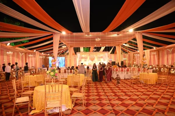 Khushi Palace Air - Image 5
