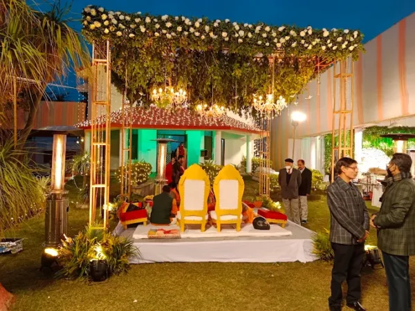 SHRI RAMA KUNJ - Image 2