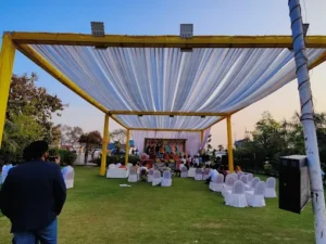 Kaveri Restaurant & Upavan