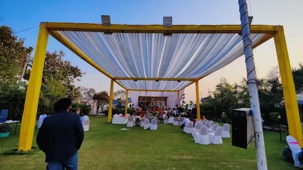 Kaveri Restaurant & Upavan