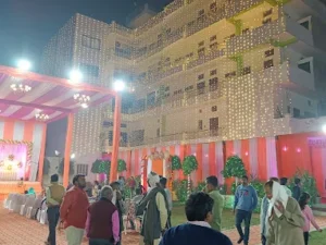 Guru Kripa Lawn