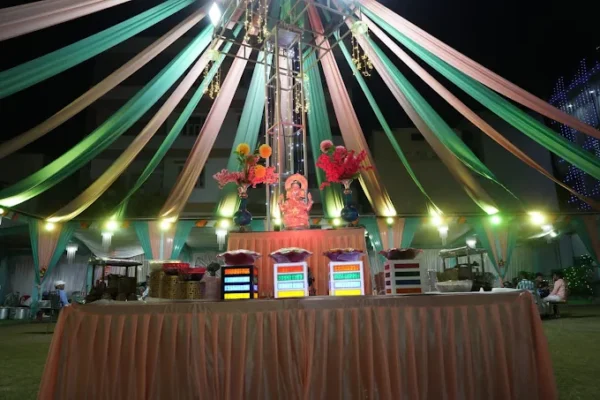 Laxmi Marriage Point Lawn - Image 2