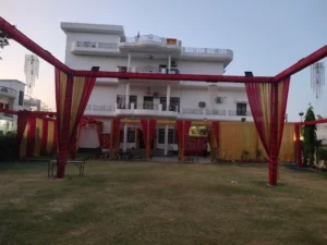 Khushi Palace Air