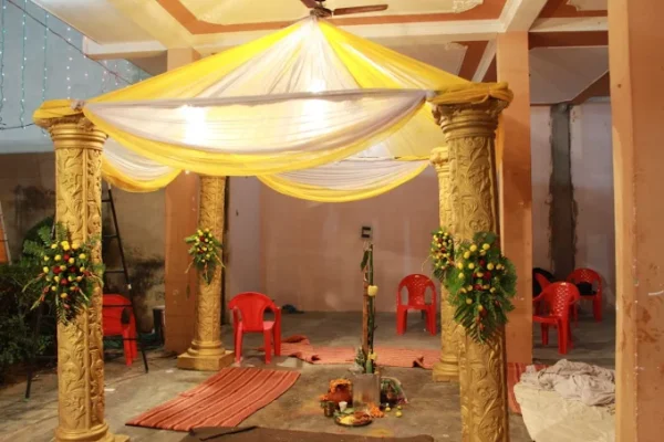 Tanishq Marriage Lawn - Image 4