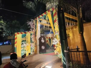 Kushwaha Vatika