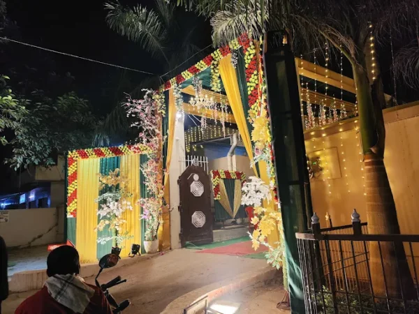 Kushwaha Vatika