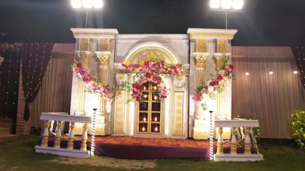 Prince Garden