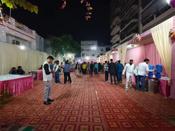 SHREE SHIV MANDAPAM , Marriage Lawn - Image 6