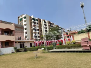 Samrat Pavilion