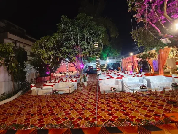 SHREE SHIV MANDAPAM , Marriage Lawn - Image 3