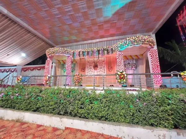 Modern Marriage Lawn - Image 2