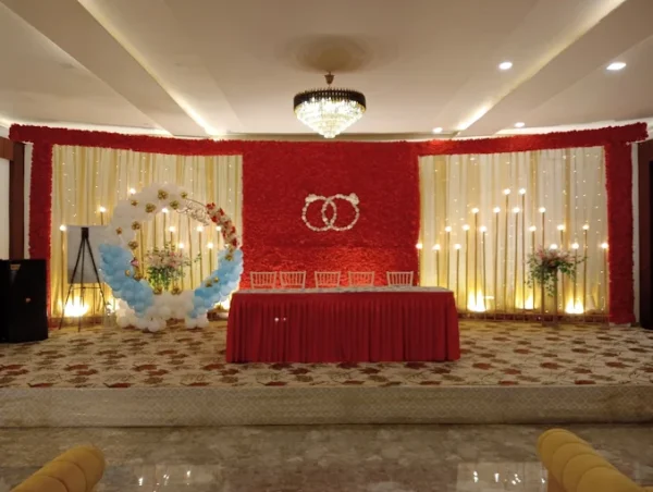 Celebration Lawn & Banquet - Image 2