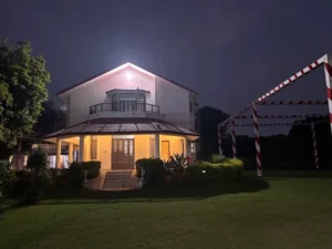 SHRI RAMA KUNJ