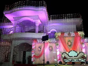 Dharm Vatika