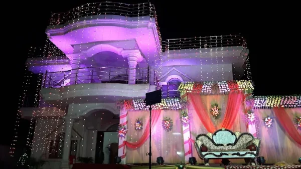 Dharm Vatika