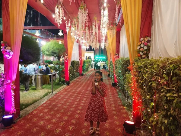Laxmi Marriage Point Lawn - Image 3