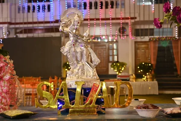 Ashirwad Upawan & Banquet Hall - Image 6