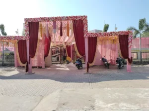 SHUBHAM VATIKA