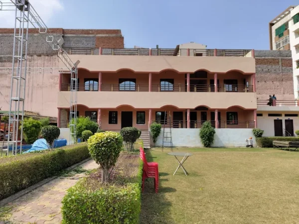 Samrat Pavilion - Image 2