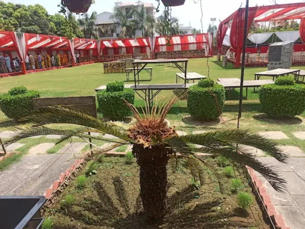 Shri Lakshmishree Marriage Lawn - Image 4