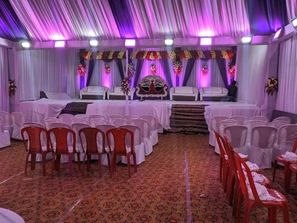 Raman Smriti Lawn - Image 3