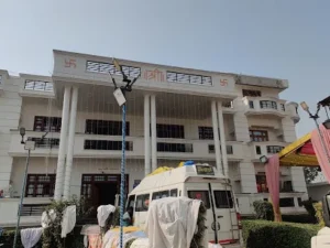 Sagun Palace Marriage Hall