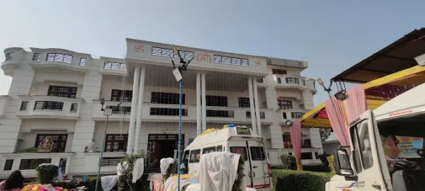 Sagun Palace Marriage Hall