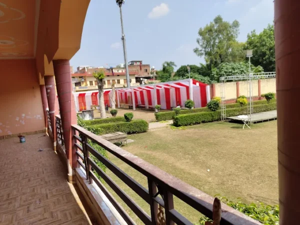 Samrat Pavilion - Image 3