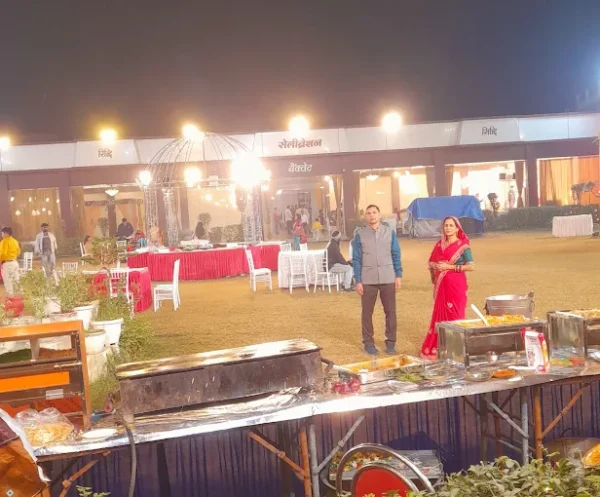 Celebration Lawn & Banquet - Image 4