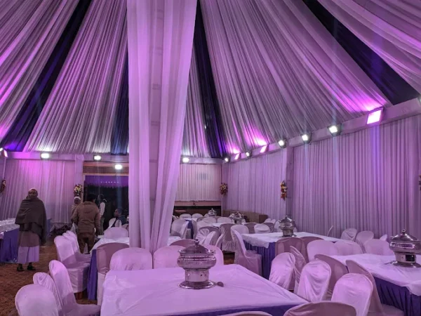 Raman Smriti Lawn - Image 4