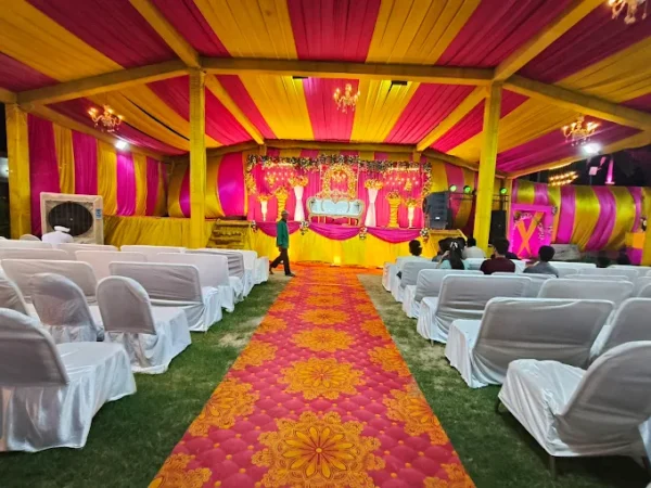 Sagun Palace Marriage Hall - Image 4