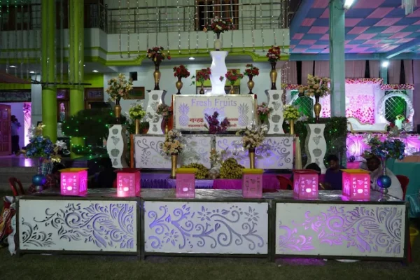 Laxmi Marriage Point Lawn - Image 4