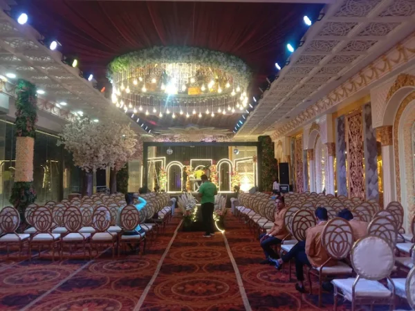 Milan Palace Banquet Hall - Image 4