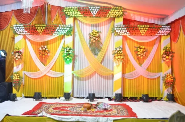 Tanishq Marriage Lawn - Image 3
