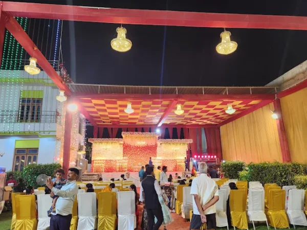 Laxmi Marriage Point Lawn - Image 5
