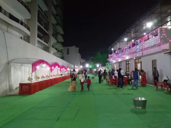 SHREE SHIV MANDAPAM , Marriage Lawn - Image 5