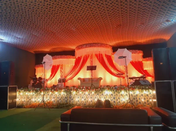 Celebration Lawn & Banquet - Image 5