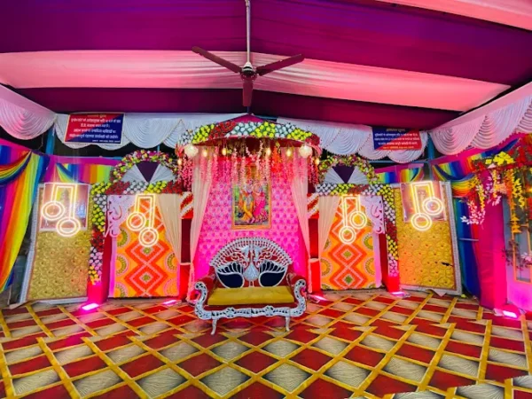 Raman Smriti Lawn - Image 6