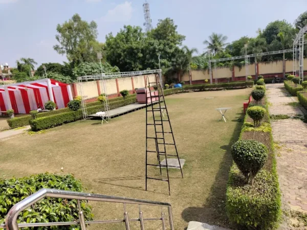 Samrat Pavilion - Image 6