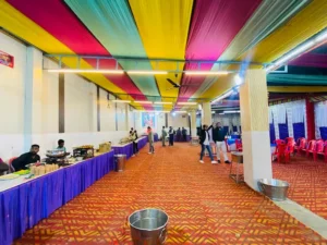 Raman Smriti Lawn