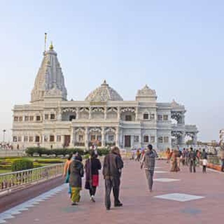 Mathura