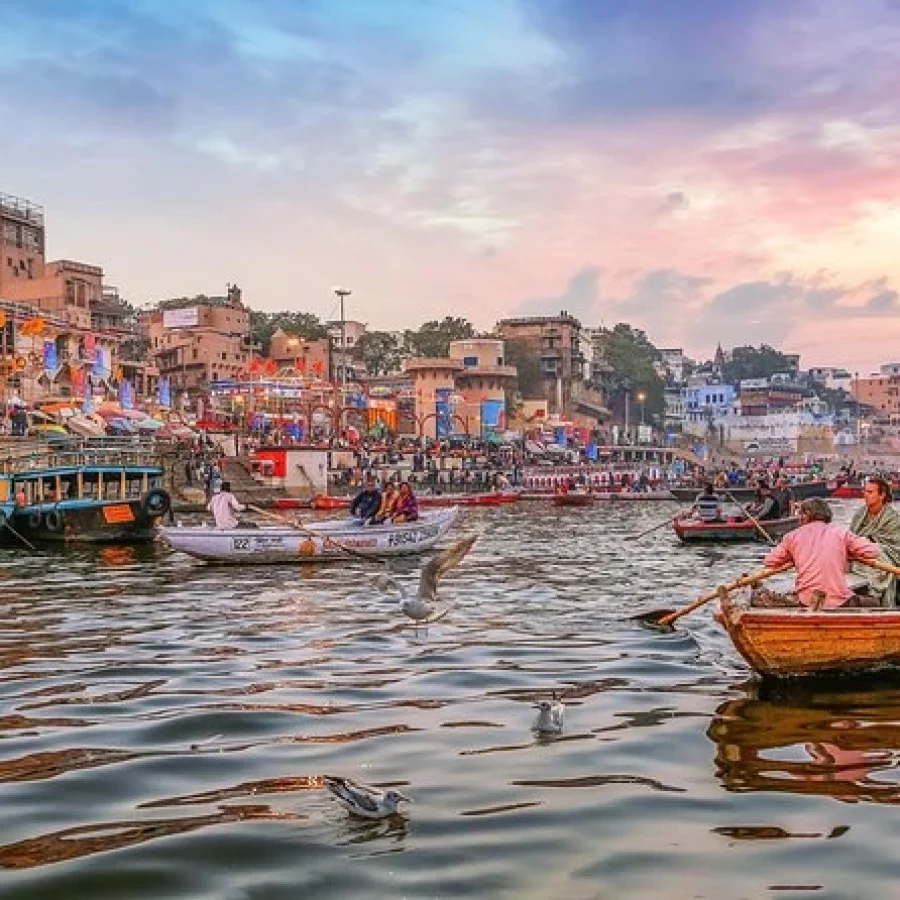 Prayagraj